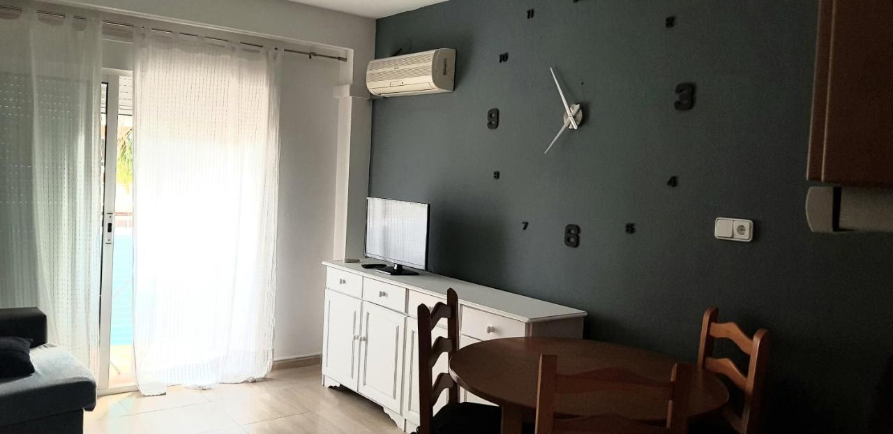 Apartamento Perfecta Ubicacion Salou Zewnętrze zdjęcie