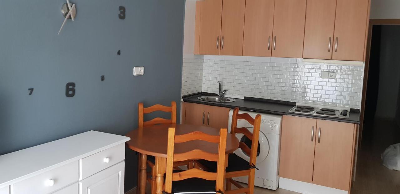 Apartamento Perfecta Ubicacion Salou Zewnętrze zdjęcie