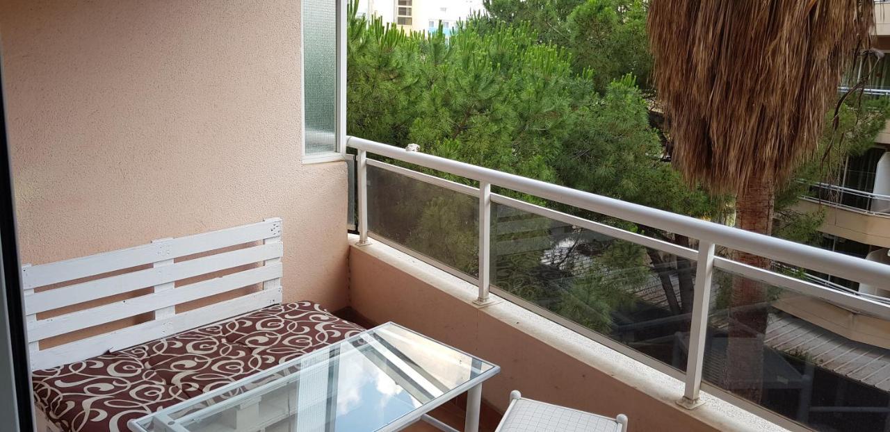 Apartamento Perfecta Ubicacion Salou Zewnętrze zdjęcie