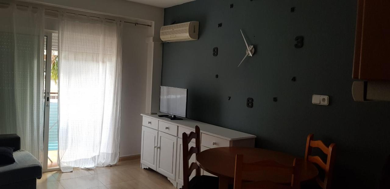 Apartamento Perfecta Ubicacion Salou Zewnętrze zdjęcie