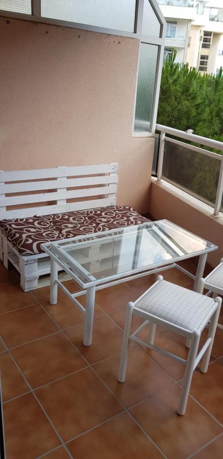 Apartamento Perfecta Ubicacion Salou Zewnętrze zdjęcie