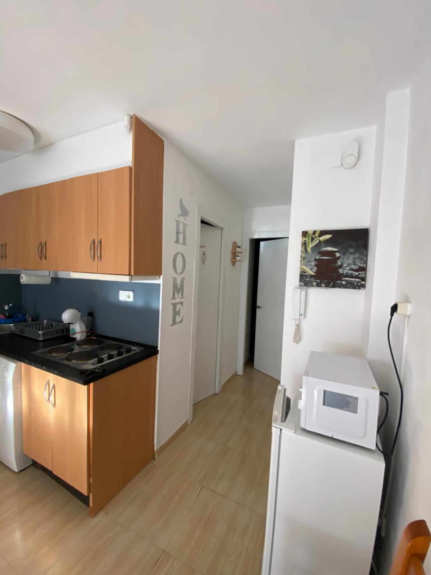 Apartamento Perfecta Ubicacion Salou Zewnętrze zdjęcie