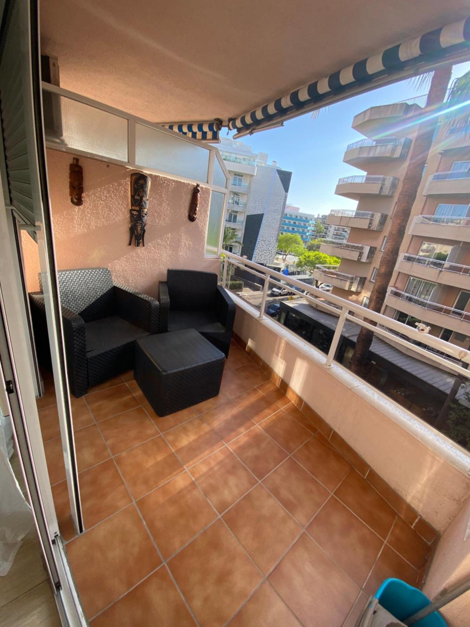 Apartamento Perfecta Ubicacion Salou Zewnętrze zdjęcie
